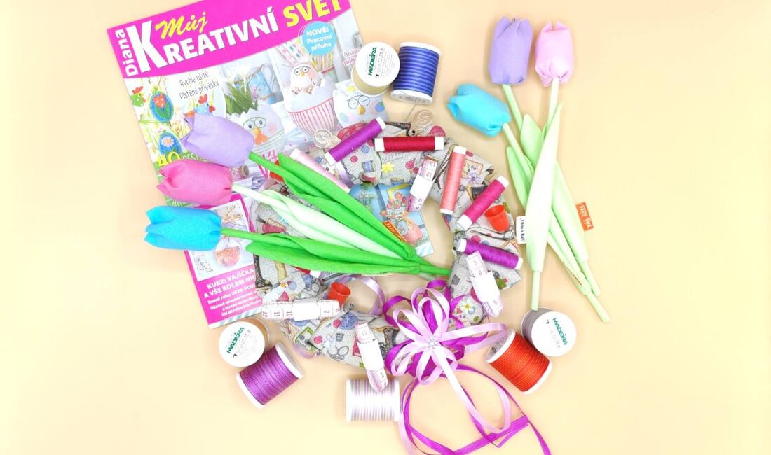 Vyplňte svojim deťom čas v dobe "koronavírusovej"