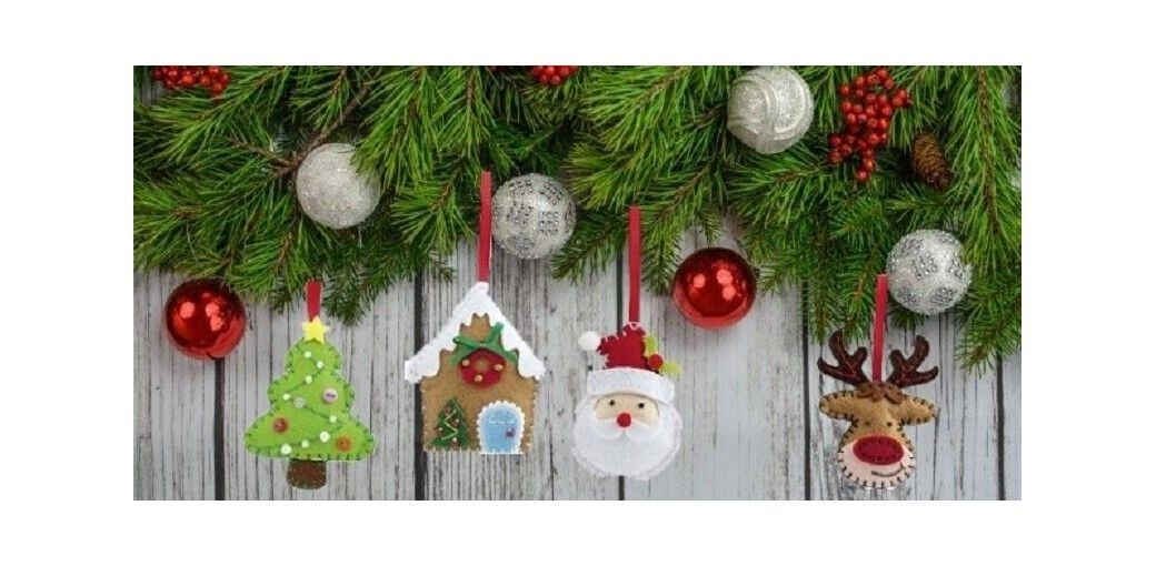 Vianoce, Vianoce prichádzajú….