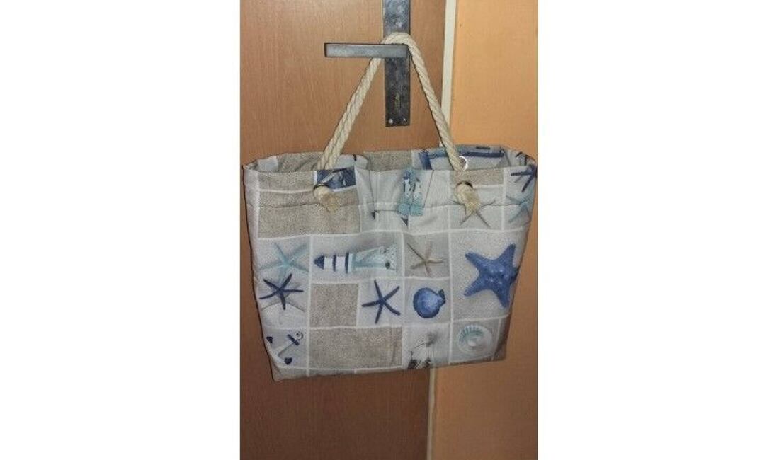 Idete na pláž alebo k vode? Máme pre Vás tú správnu tašku!