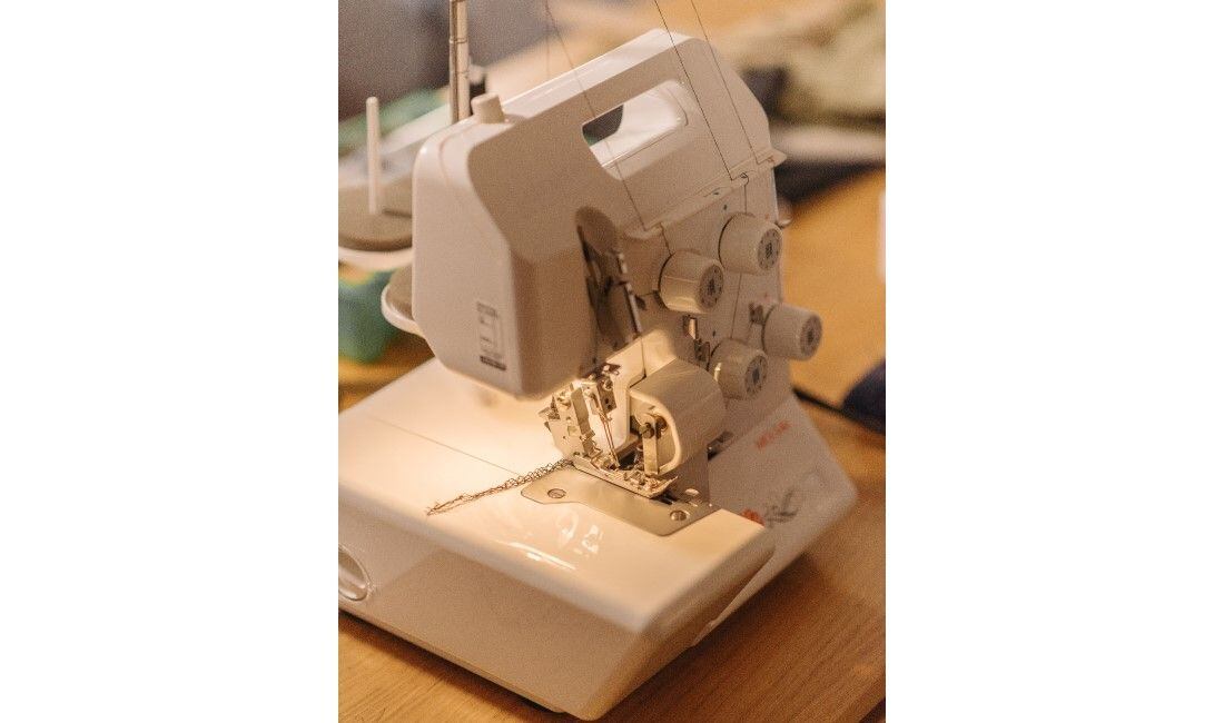 Ako zaistiť, aby Váš overlock necestoval po stole