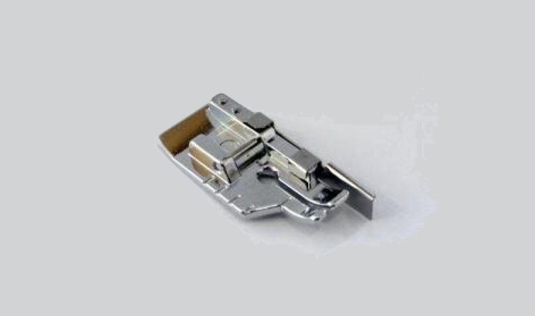 Návod na použitie - patchworková pätka s vodičom