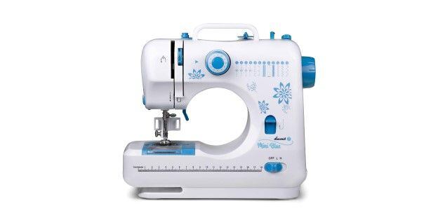 Ako vybrať šijací stroj pre dieťa