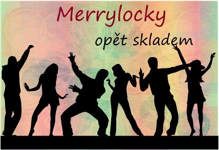 Obľúbené stroje Merrylock opäť skladom