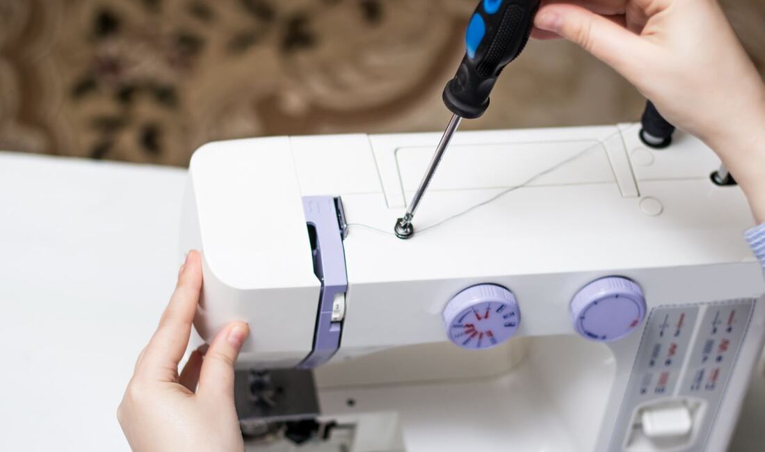 AKO SA STARAT O ŠIACI STROJ?