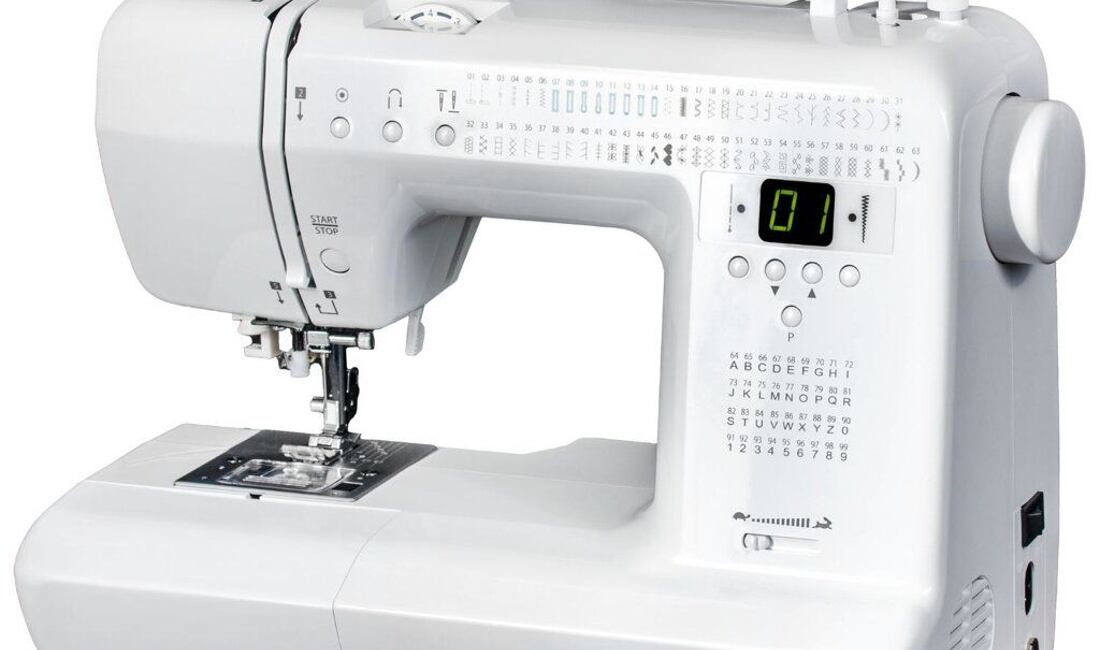 ŠIACI STROJ LUCZNIK 2070 MALWINA