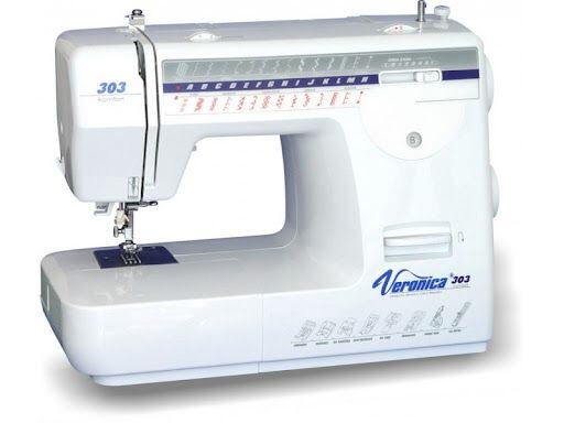 ŠIACIE STROJE VERONICA