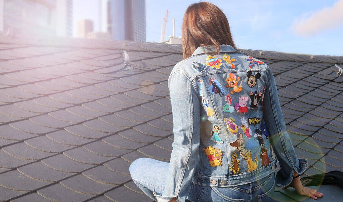 Nažehľovačky Monoquick - Tvoj život, tvoj štýl!