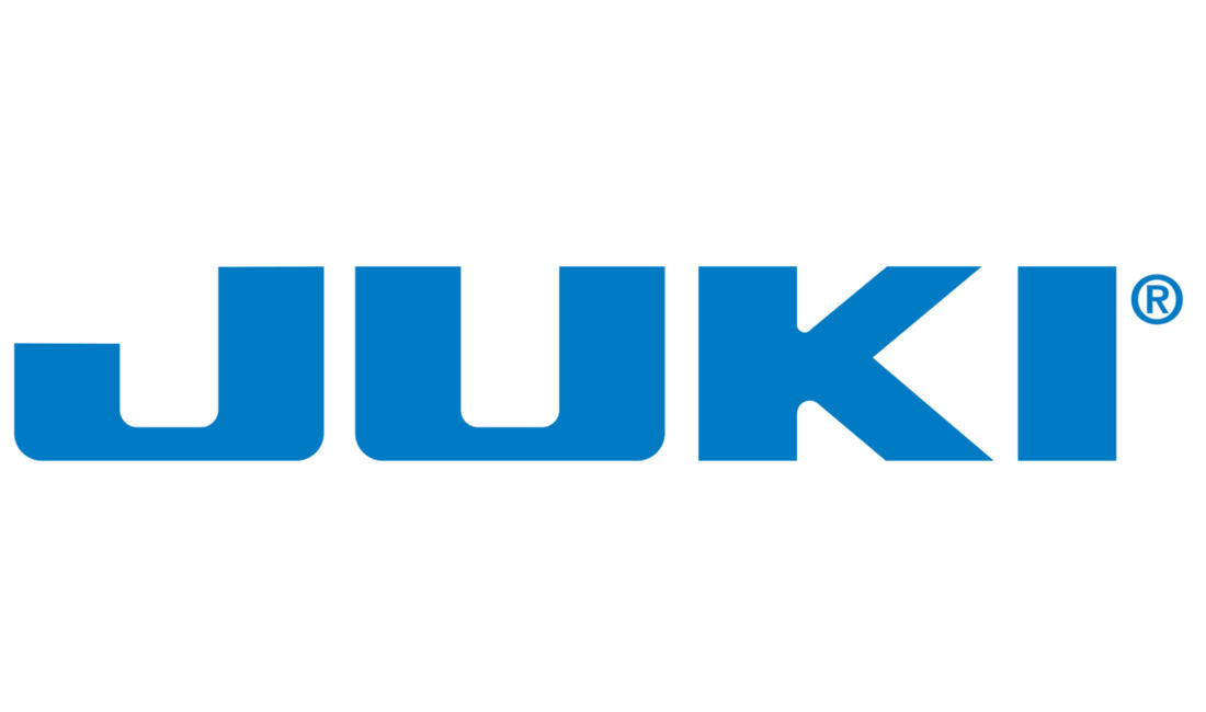 Nové šijacie stroje Juki nahrádzajú staré rady