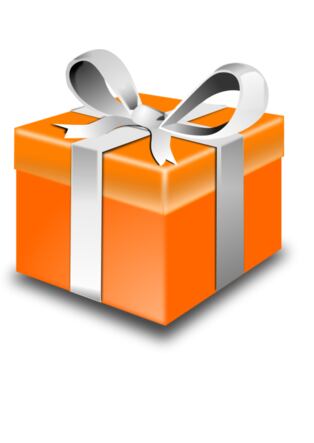 Darček pod stromček na poslednú chvíľu!