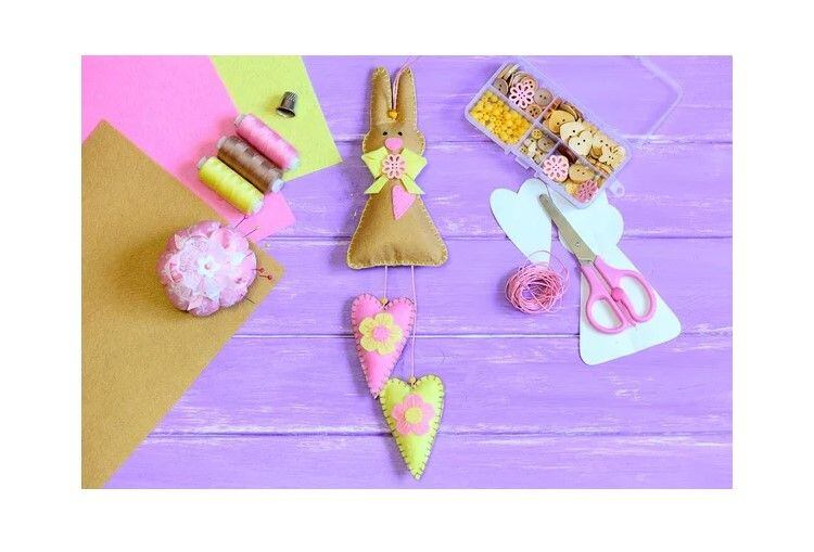 Ušite si Veľkú noc…