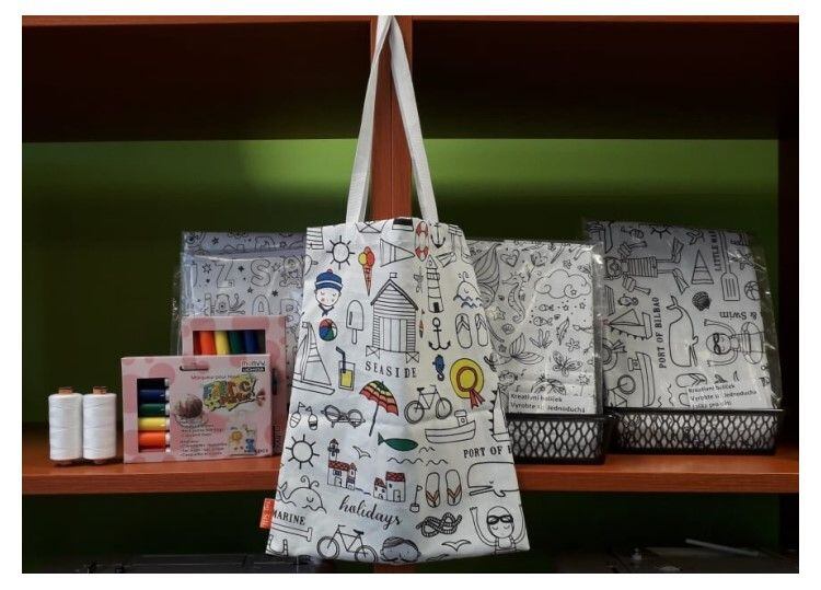 Chcete zabaviť deti nielen cez prázdniny?