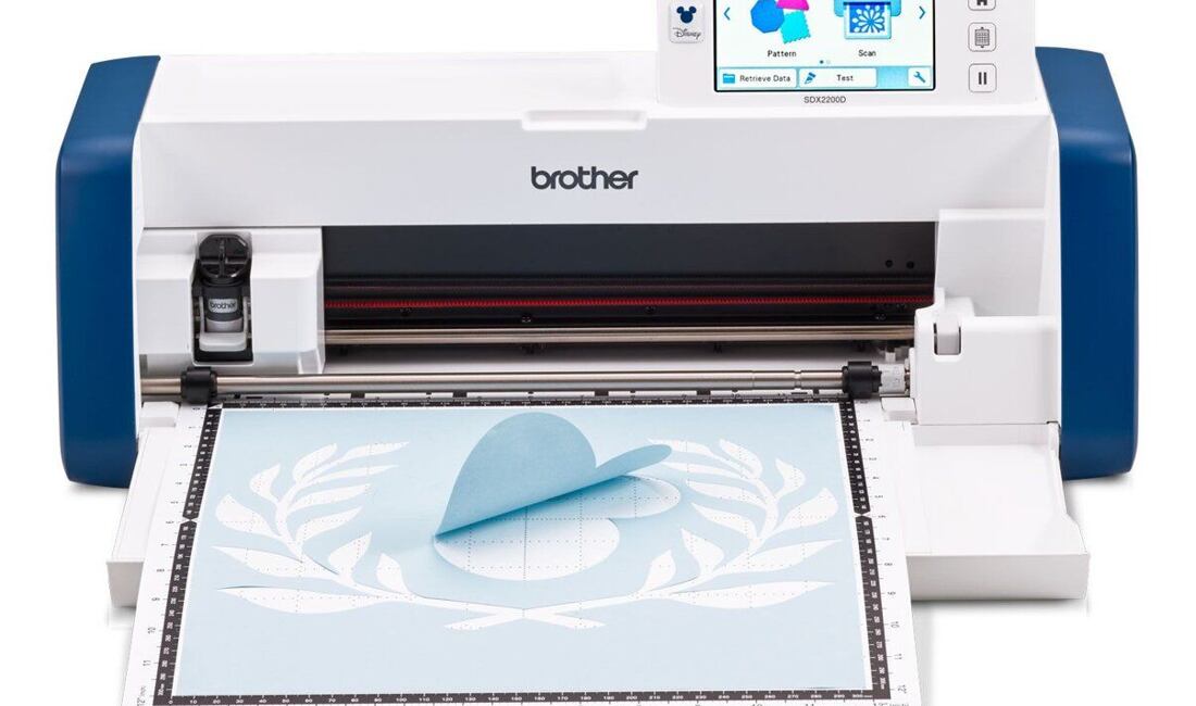 Akú podložku použiť s plotrom Brother