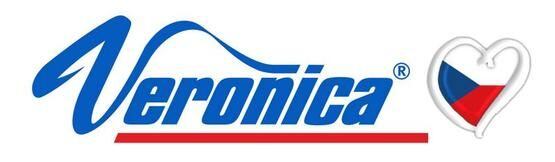 Šijacie stroje Veronica