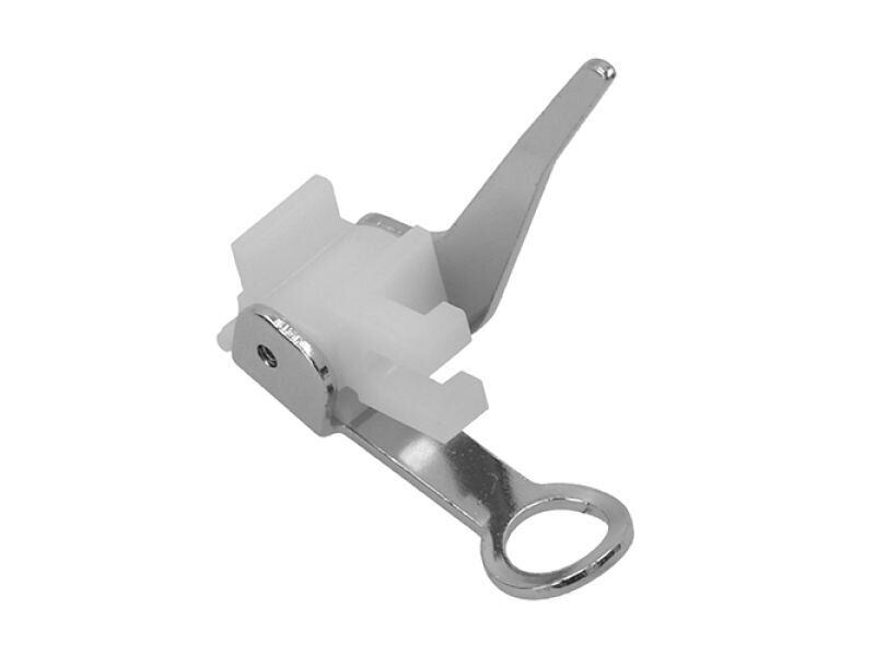 Návod na použitie - látacia pätka Lucznik