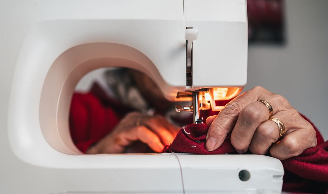 Problémy pri šití a ich riešení