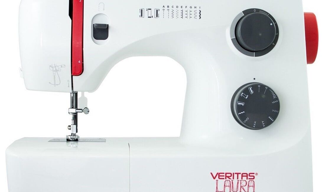 ŠIACIE STROJE VERITAS