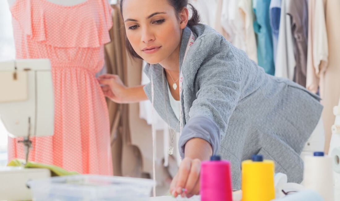 Váš šijací stroj Gritzner Tipmatic 6122