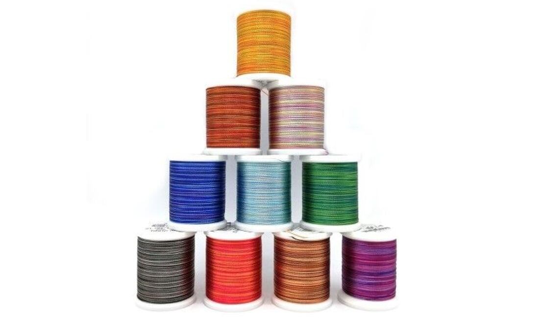 Dekoratívna niť Madeira Decora