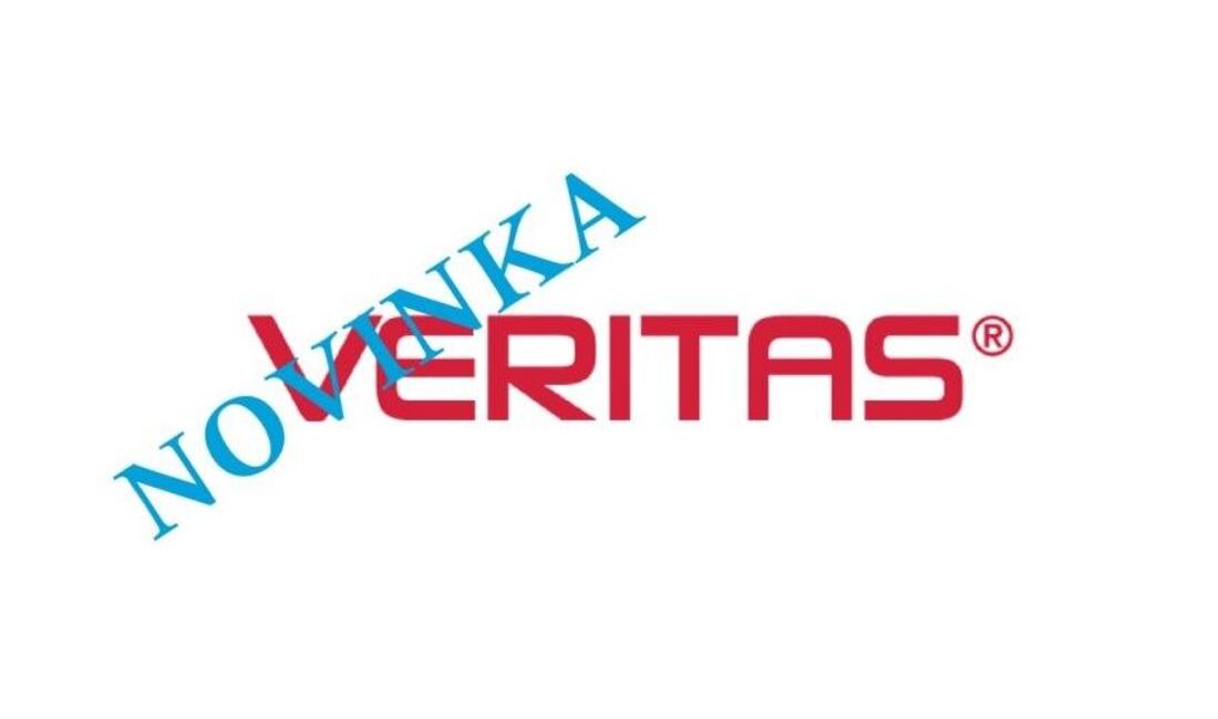 Nové elektronické šijacie stroje Veritas