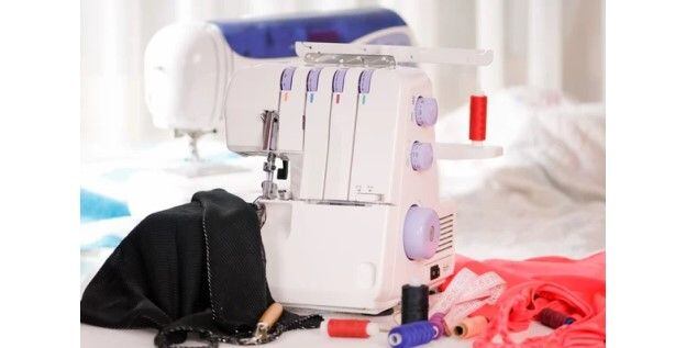 Overlocky - riešenie závad