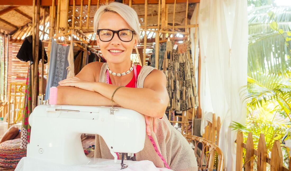 Letné akcie na stroje Lucznik