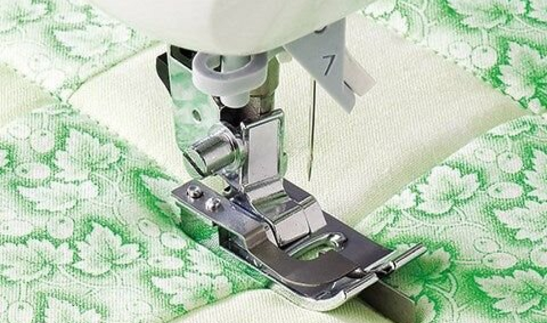 Návod: Pätka so stredovým vodičom