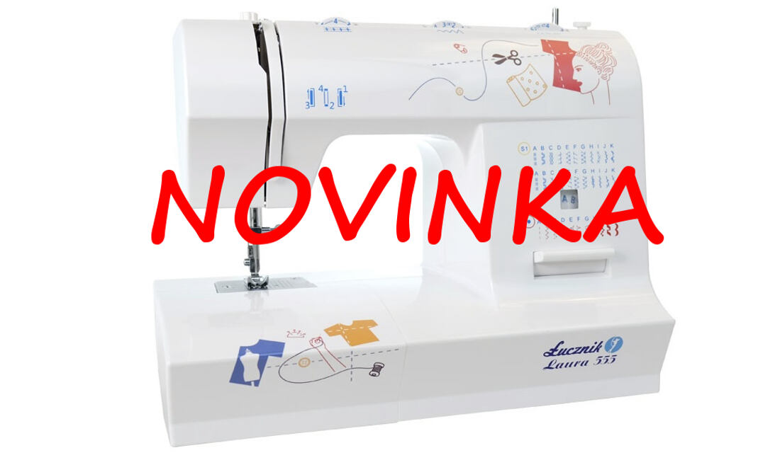 Ameliino dvojča Laura. Lucznik prináša horúcu novinku!