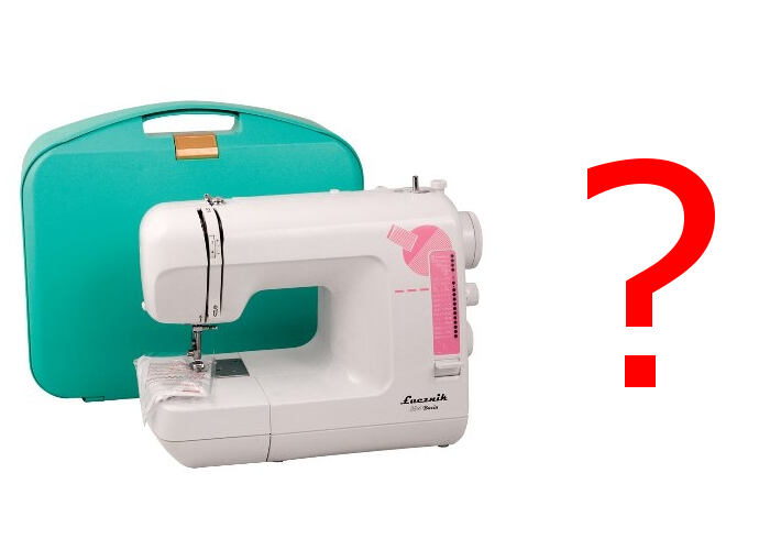 V džungli šijacích strojov - ako si vybrať?