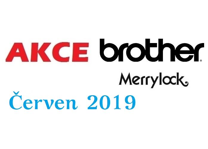 Prichádza leto as ním... Brother