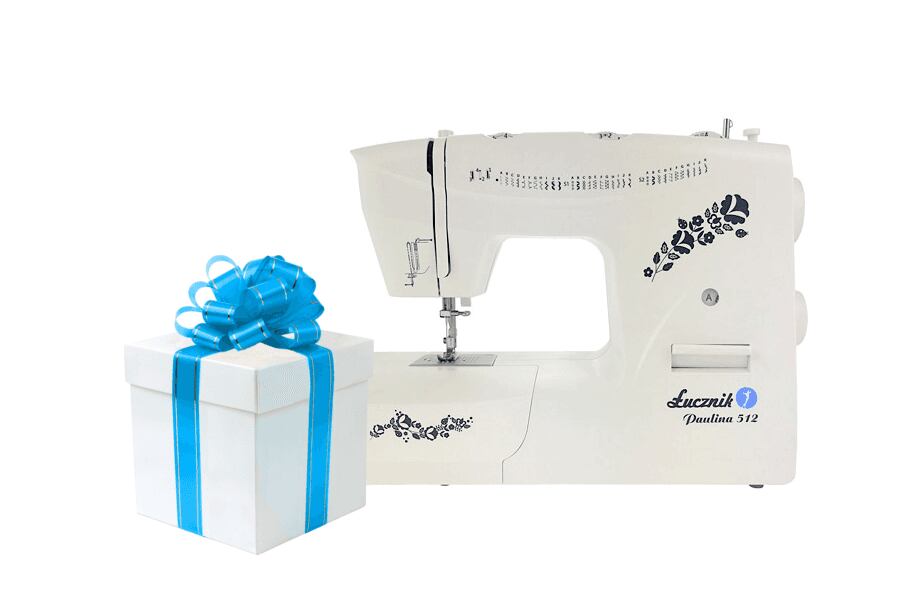 Šijací stroj - najvýhodnejšia ponuka