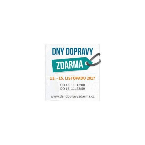 Dni dopravy ZADARMO!