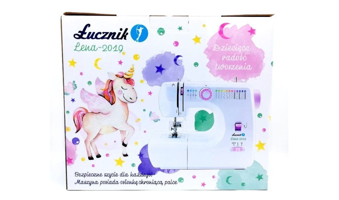 Prečo uschovať škatuľu od stroja