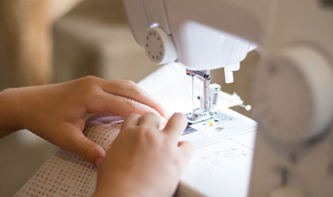 Ktorá značka šijacích strojov je najlepšia?