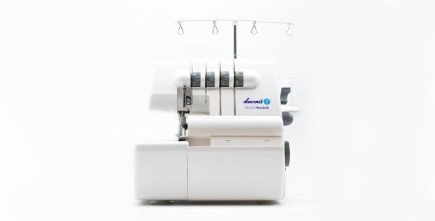 Overlocky Lucznik - porovnanie