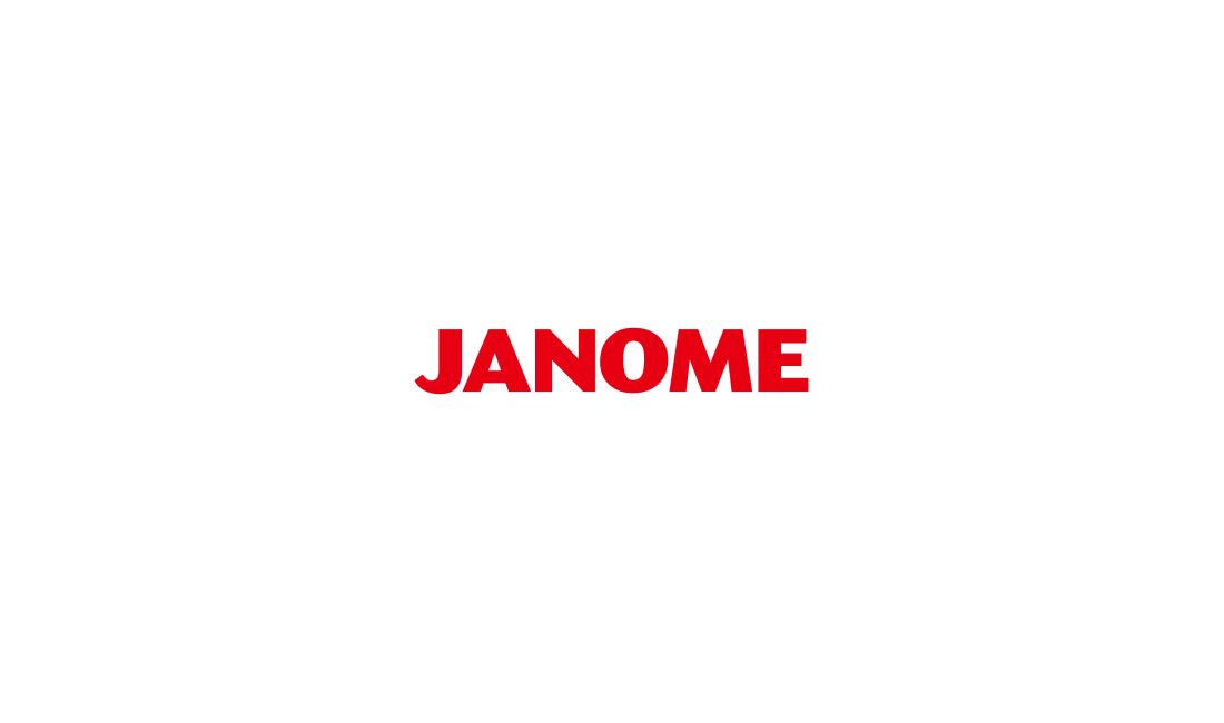 Výber šijacieho stroja Janome