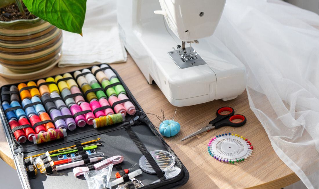 Viac za menej... Gütermann