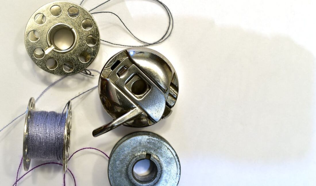 Čo je člnok pre šijacie stroje?