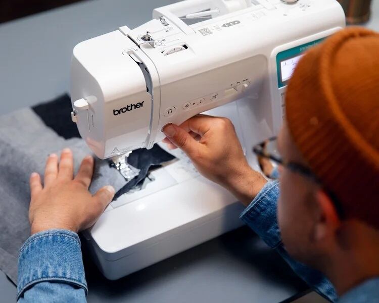 Brother Innov-Is A65 - skvelý pomer cena/výkon