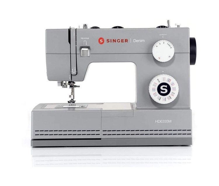 Širší sortiment šijacích strojov Singer v Raji