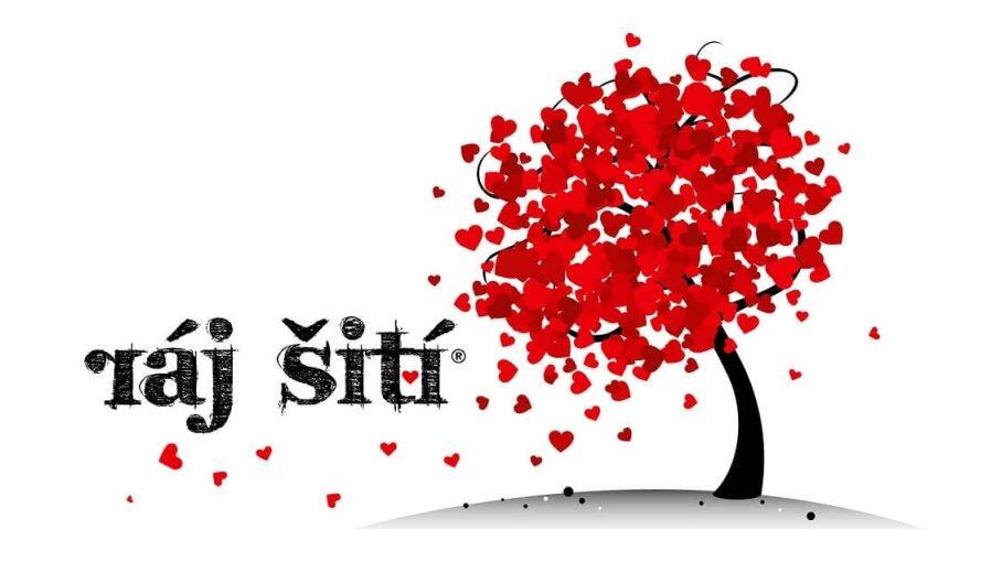 Sviatok zamilovaných! Valentín