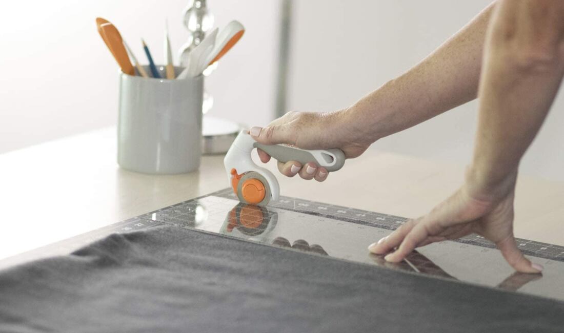 Dokonalý strih, dokonalý rez