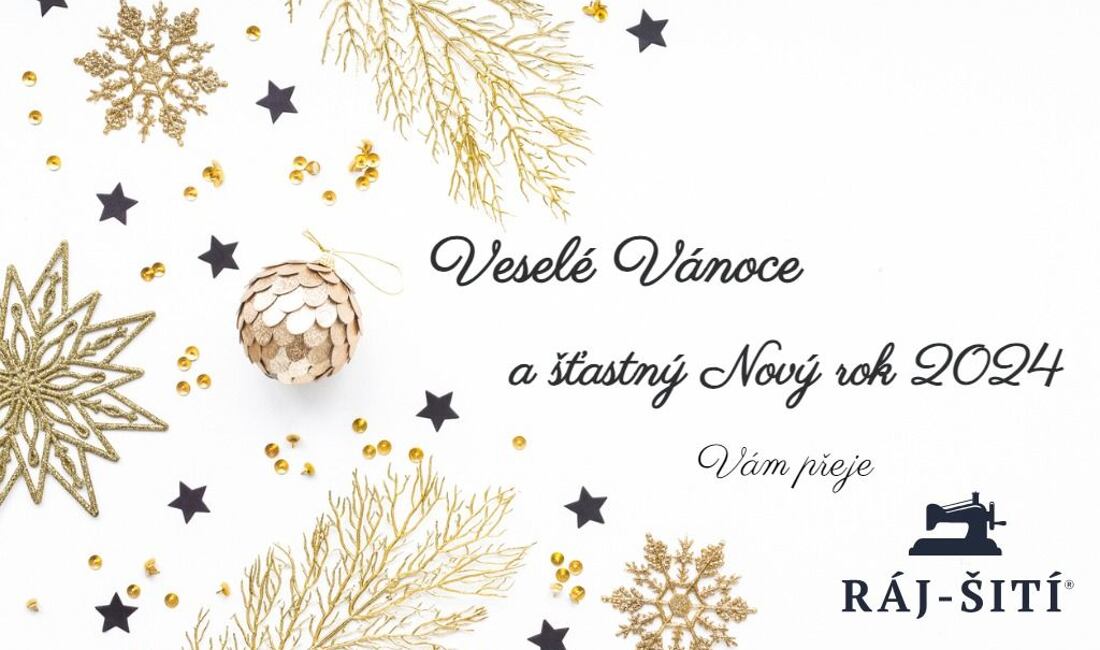 Šťastné a Veselé