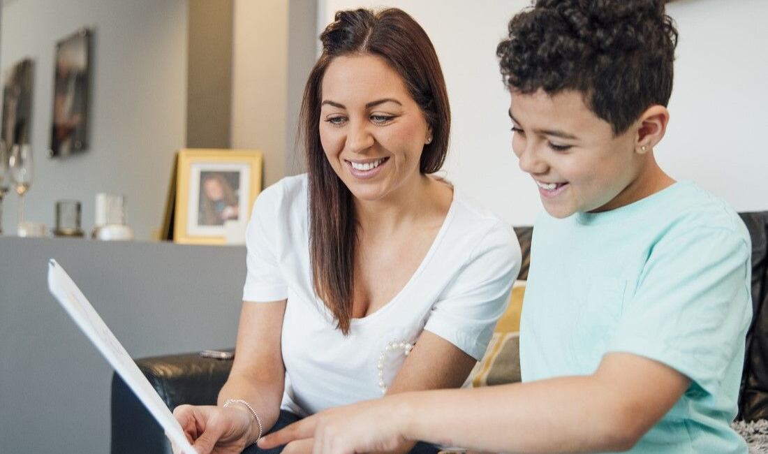 Za dobré vysvedčenie - kreatívny darček