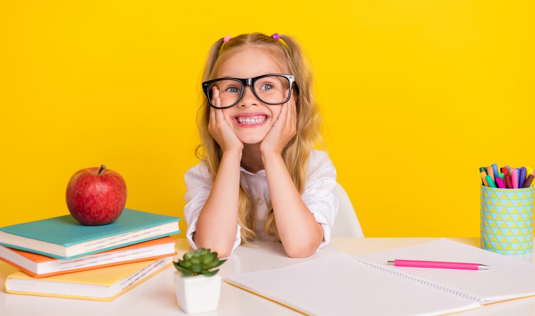 Pripravený predškoláčik