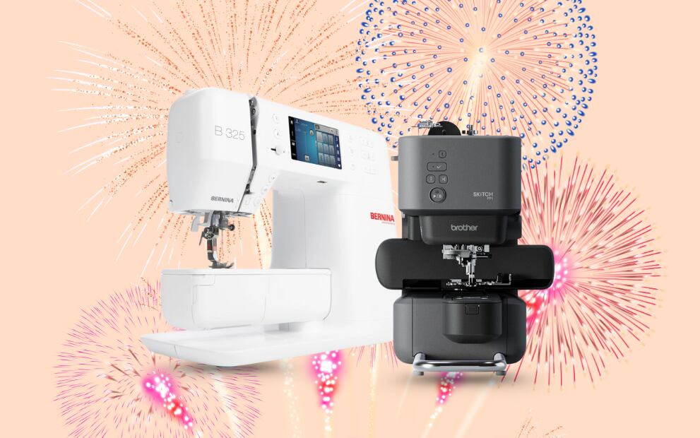 WORKSHOP NOVINIEK v Raji šitie