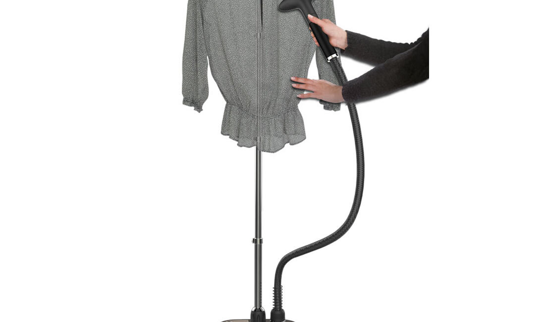 Výhody vyvíjača pary SteamOne