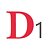 kategórie D1