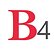 kategórie B4