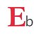 kategórie Eb