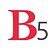 kategórie B5